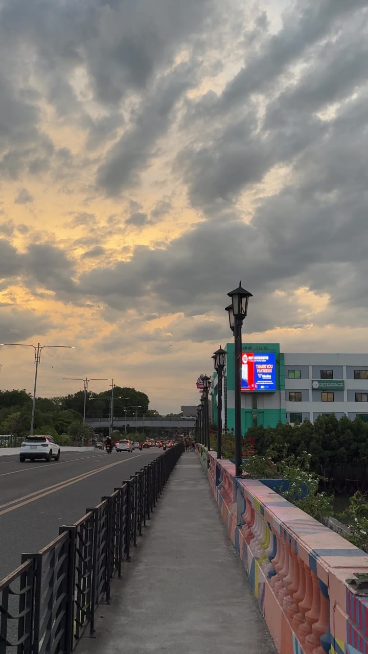 Iloilo Esplanade