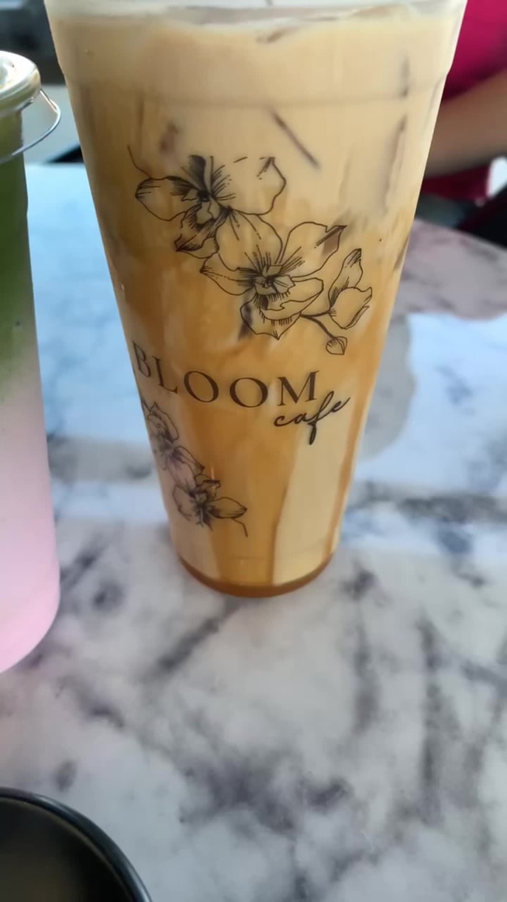 Bloom Cafe