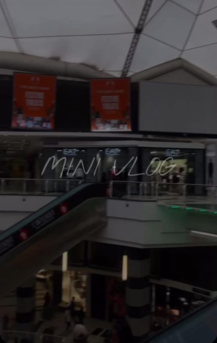 Menlyn Park Shopping Mall