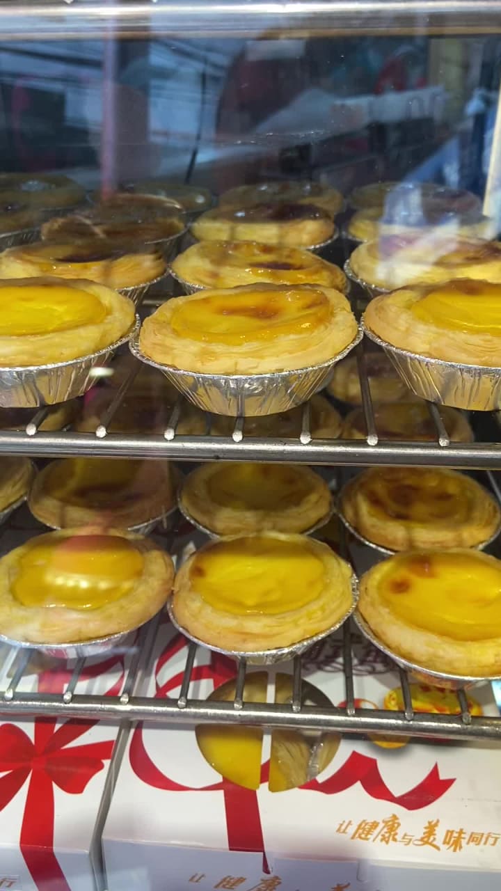 Ongpin St., Chinatown, Binondo, Manila