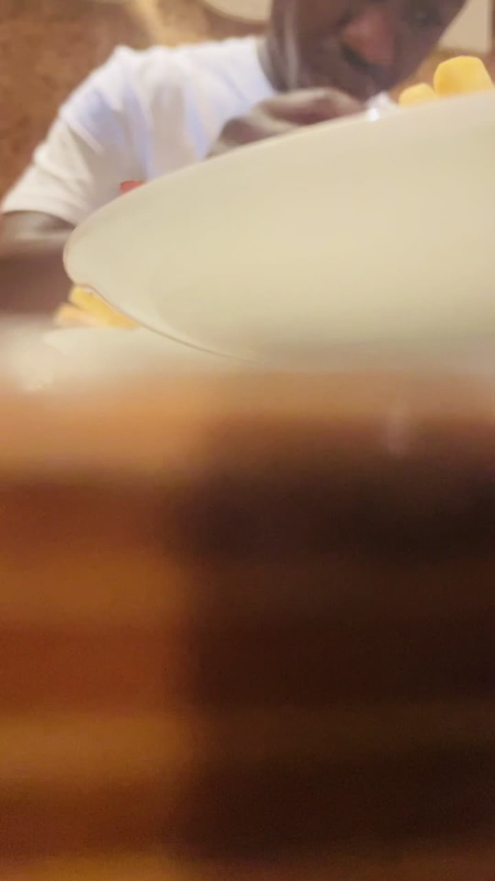 Wimpy Riverwalk,Gaborone