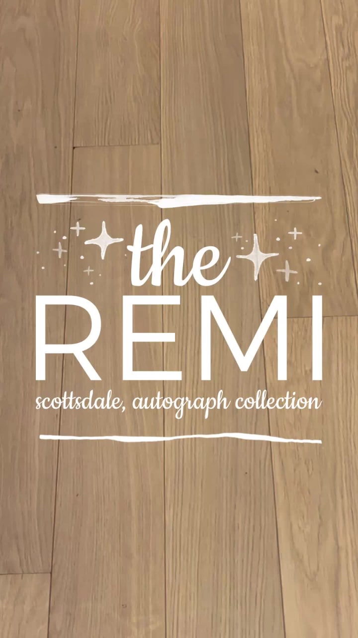 The Remi