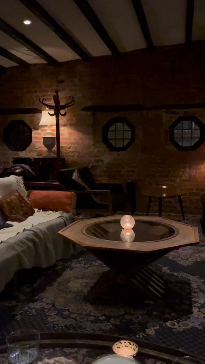 Video review of Martiny’s