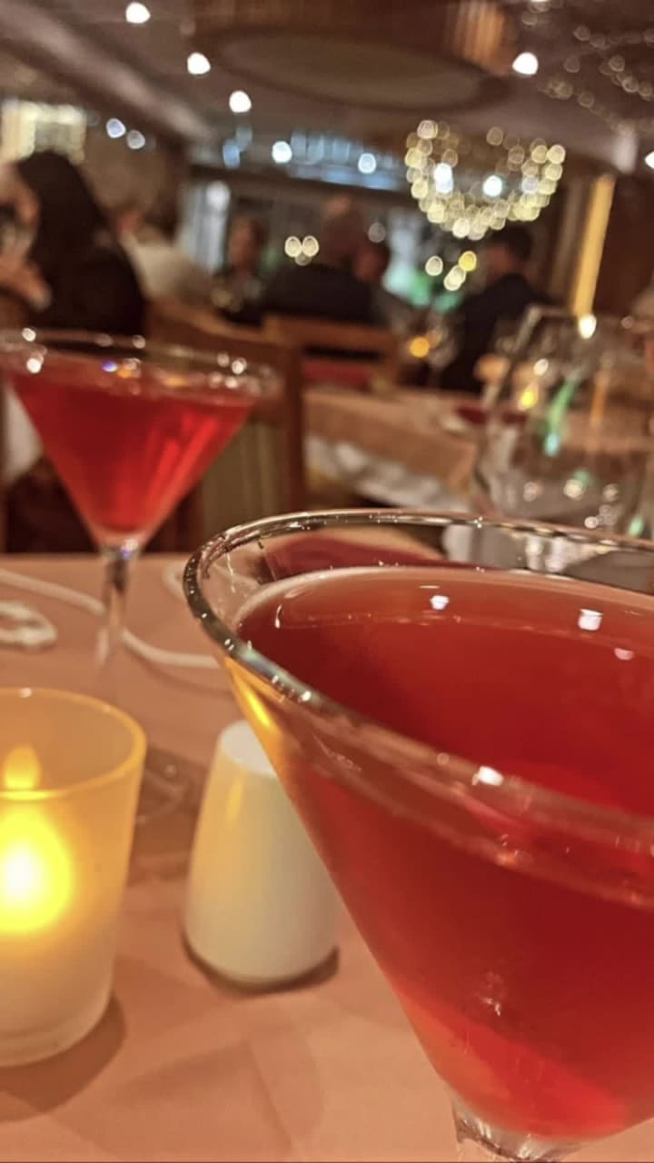 Karibu Restaurant - South African Dining