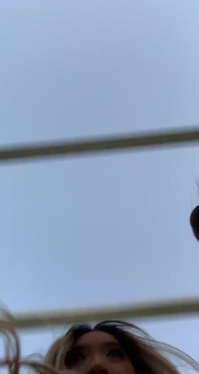 Honky Tonk Party Express Bus