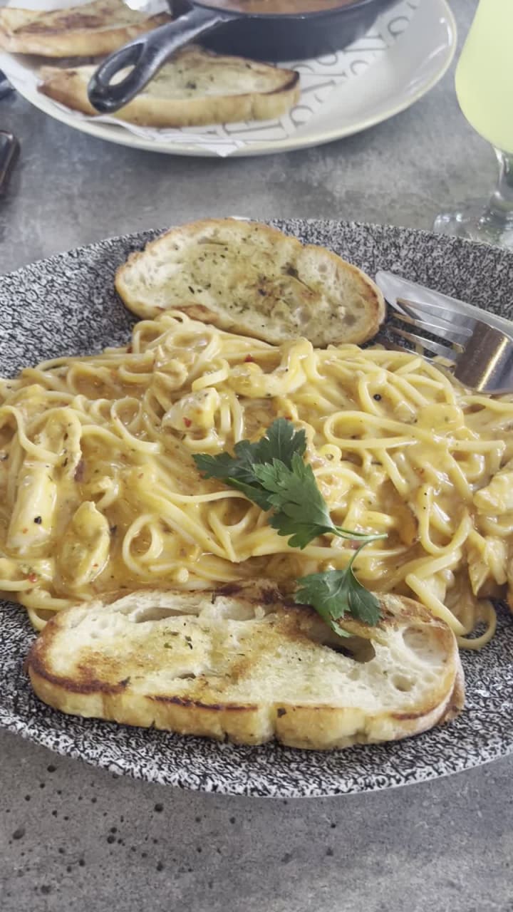 Piatto Mall Of the South