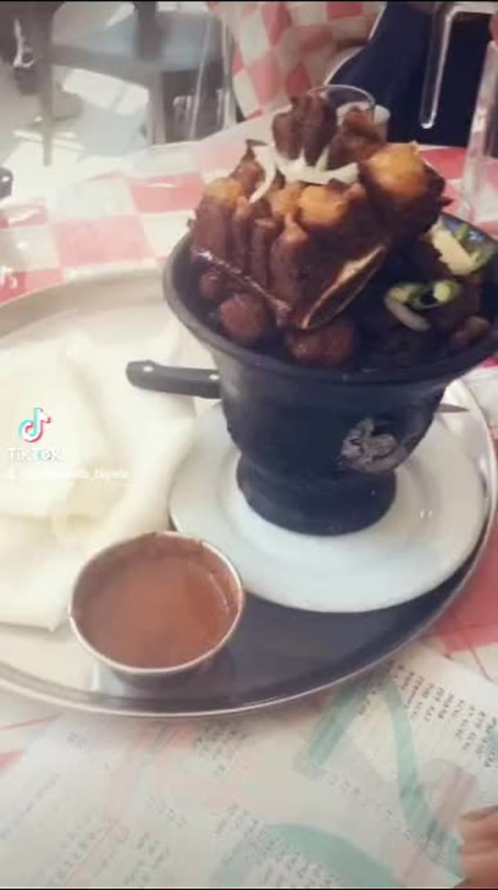 Elsa Ethiopian Restairant