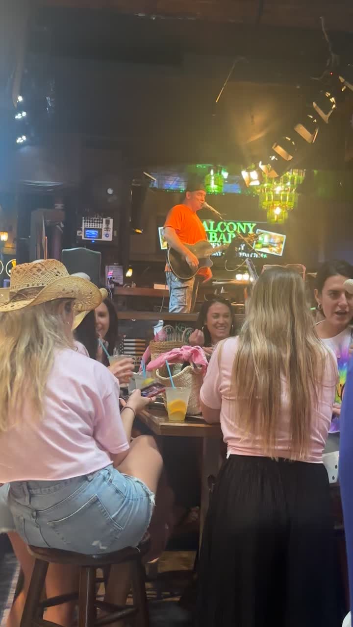 Video review of Irish Kevin's