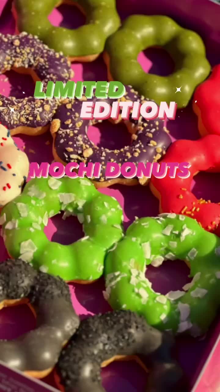 Fat Straws Bubble Tea