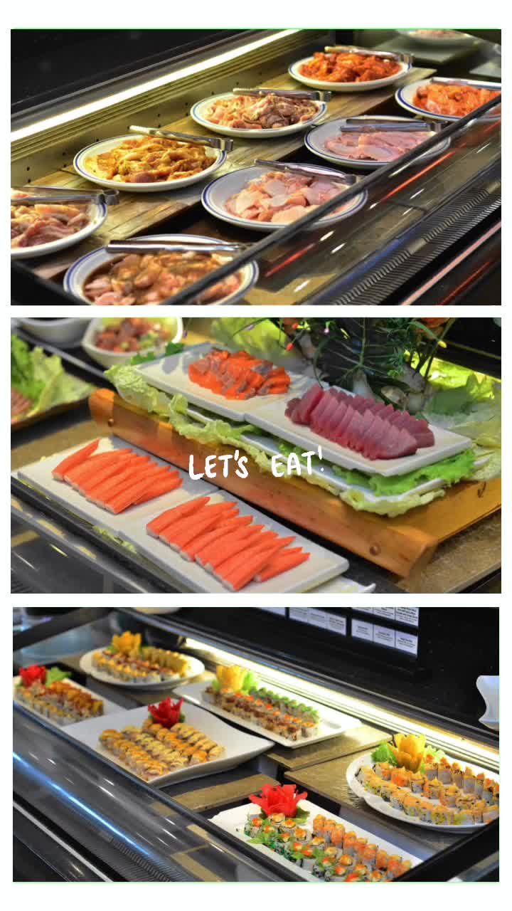 Video review of Sambo Kojin