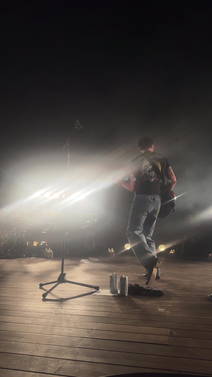 Video review of John Anson Ford Amphitheatre