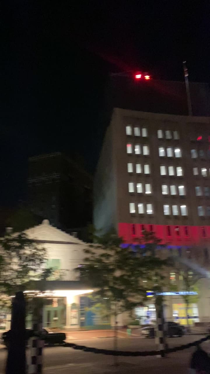 USS Indianapolis Memorial