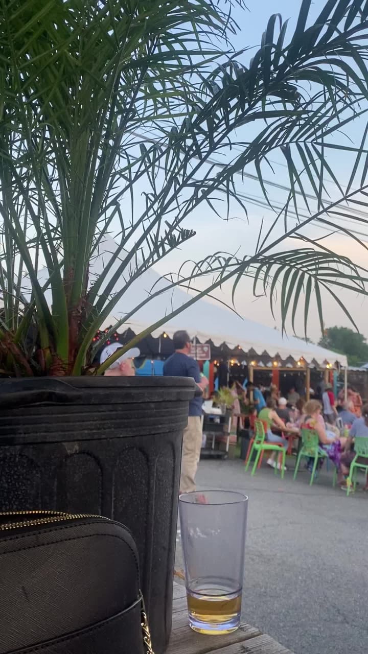 Clare & Don's Beach Shack