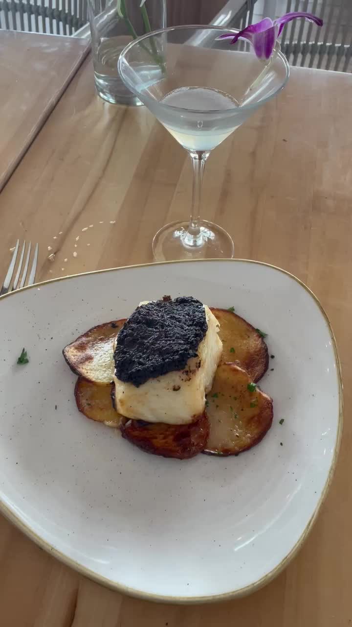 Seaspice Brasserie & Lounge