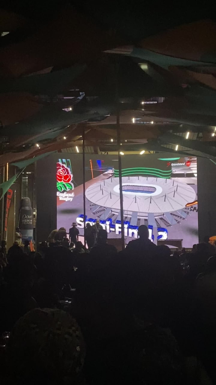 Video review of Loftus Versfeld Stadium