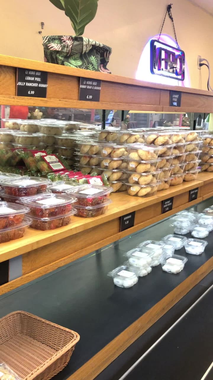 Video review of Home Maid Bakery