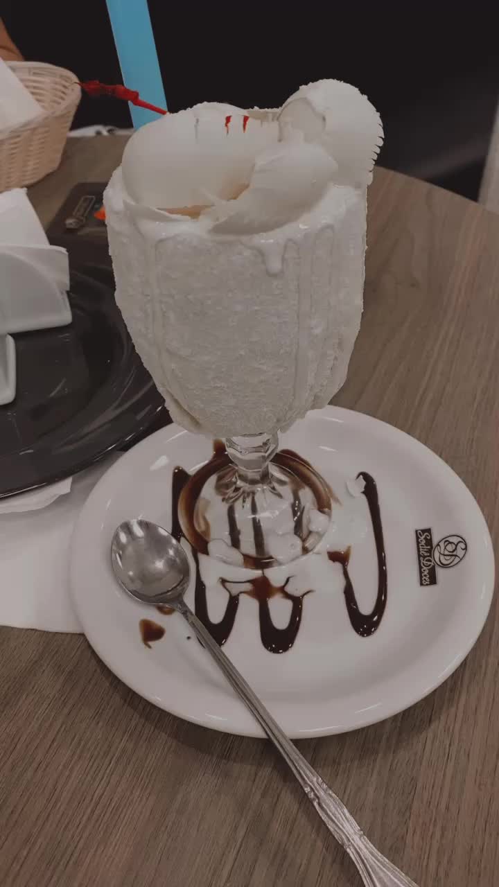 Sodie Doces - International Drive