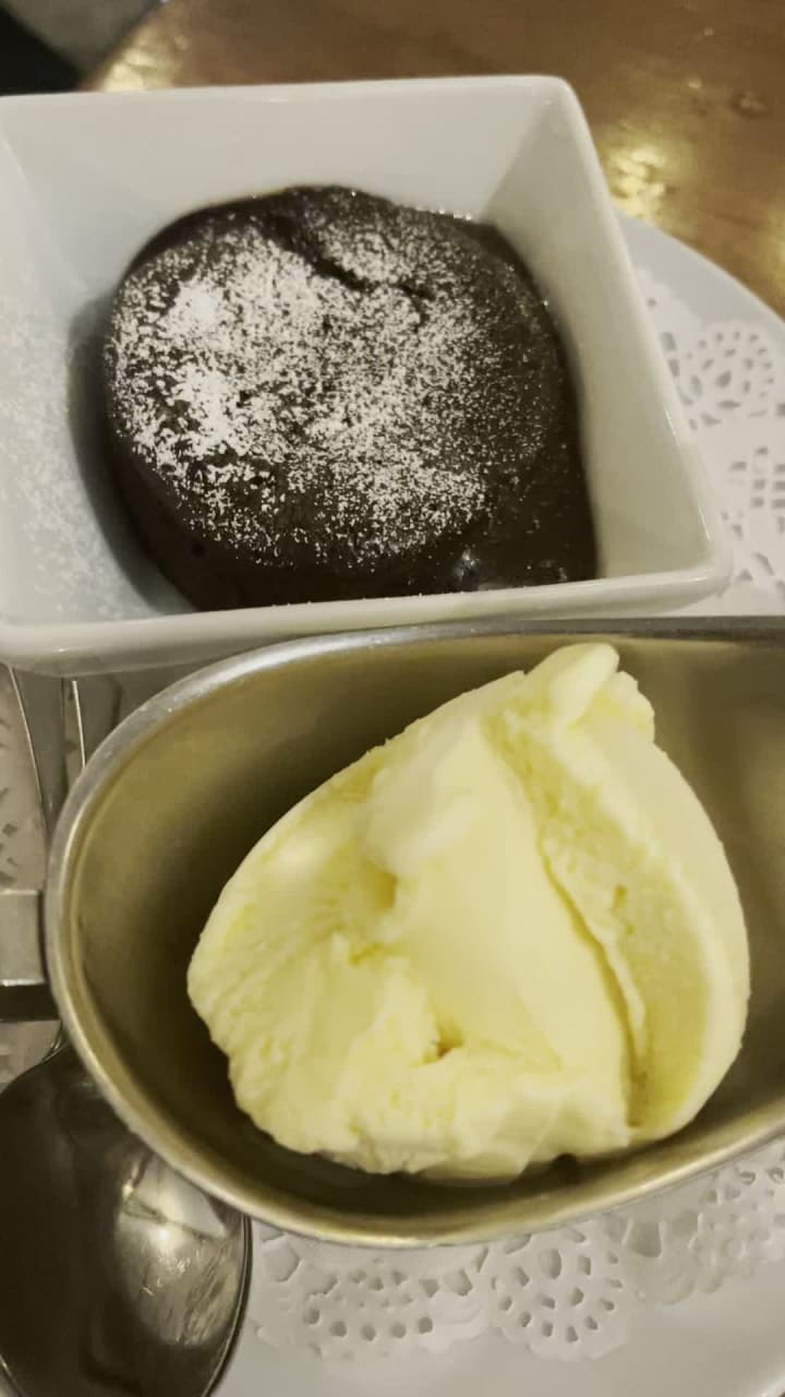 Video review of Meet