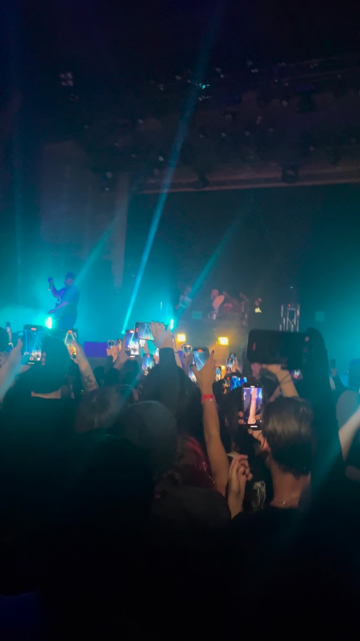 Video review of Amk The Ogden