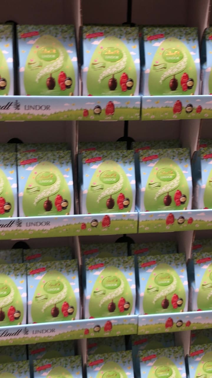 Video review of Costco