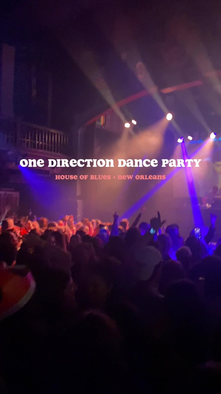 House of Blues New Orleans