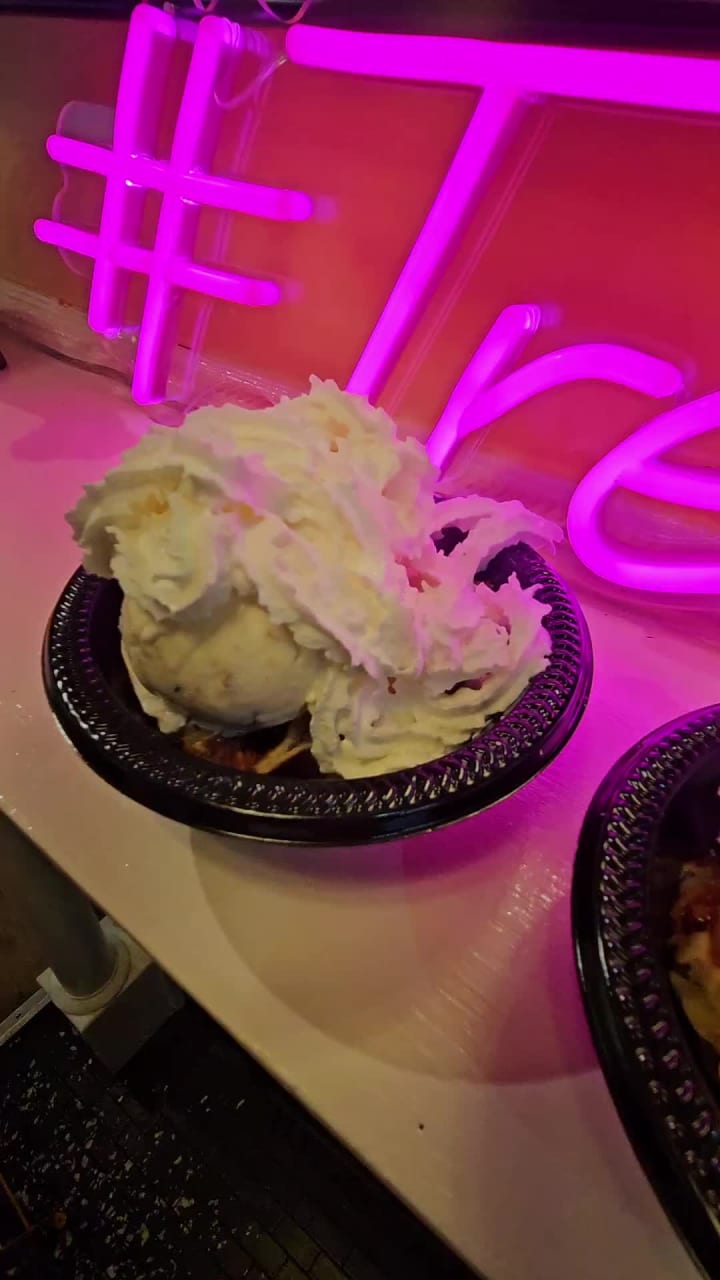 Video review of Treat