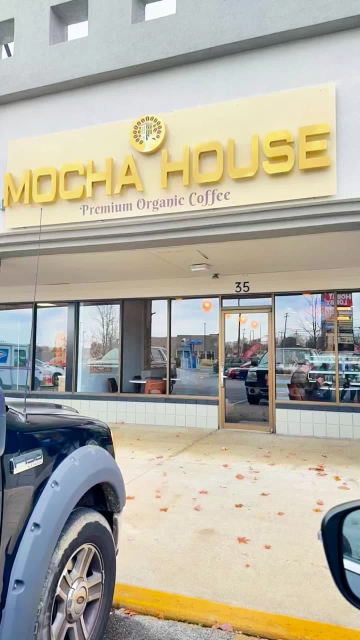 Mocha House