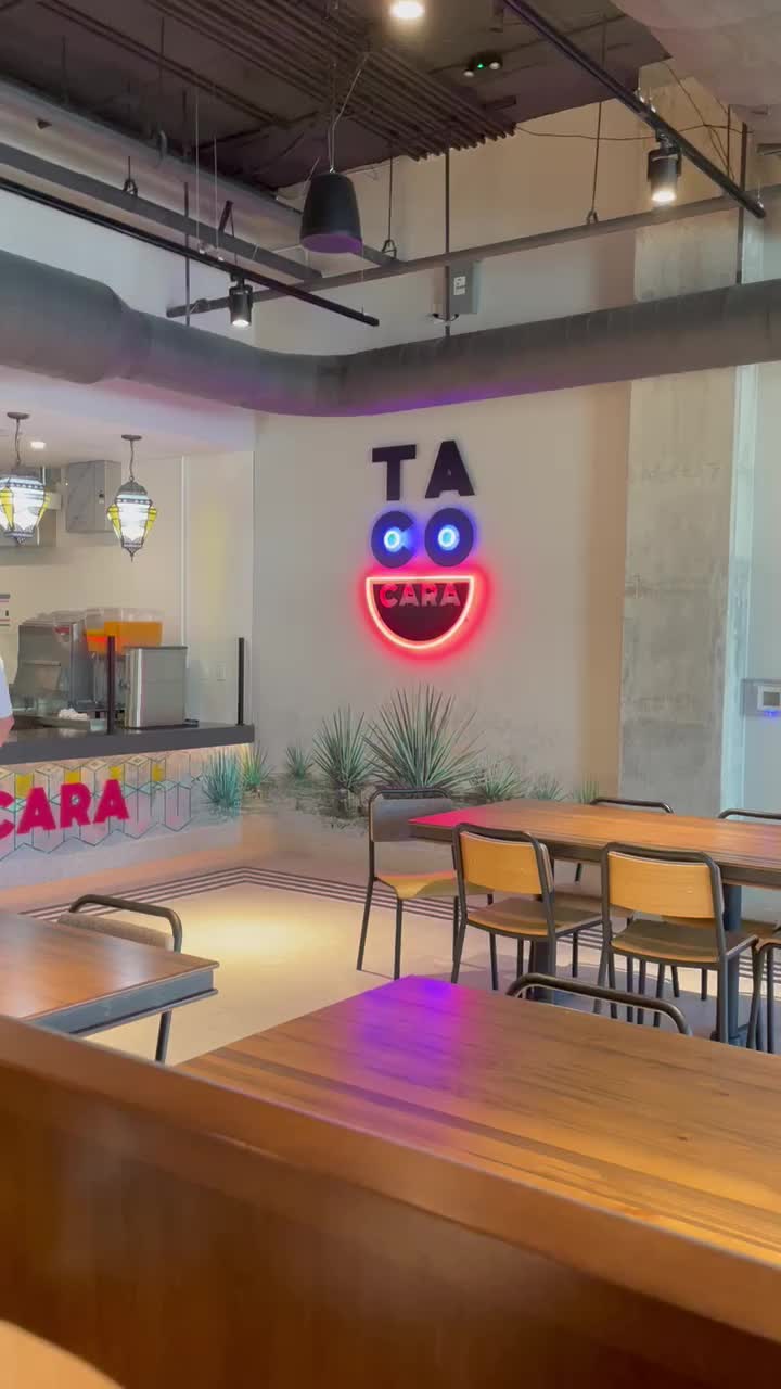 Roundhouse Food Hall