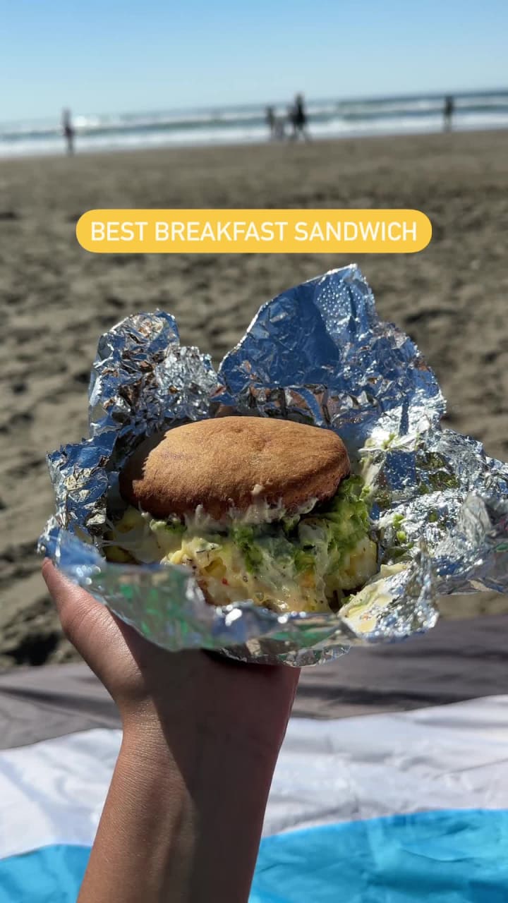 Video review of Devil's Teeth Baking Company