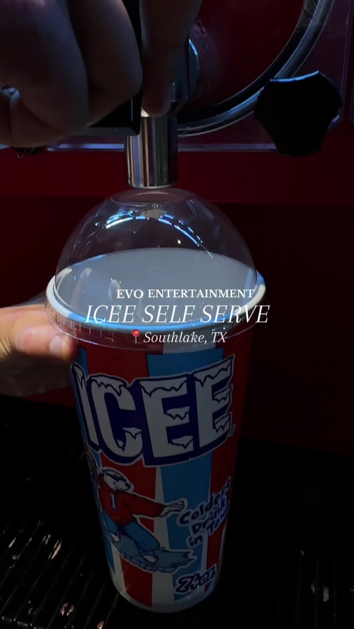 EVO Entertainment Southlake