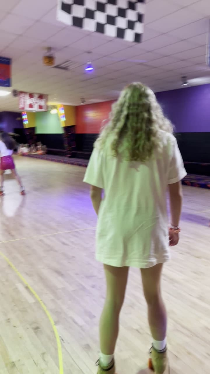 Video review of Athens Skate Inn