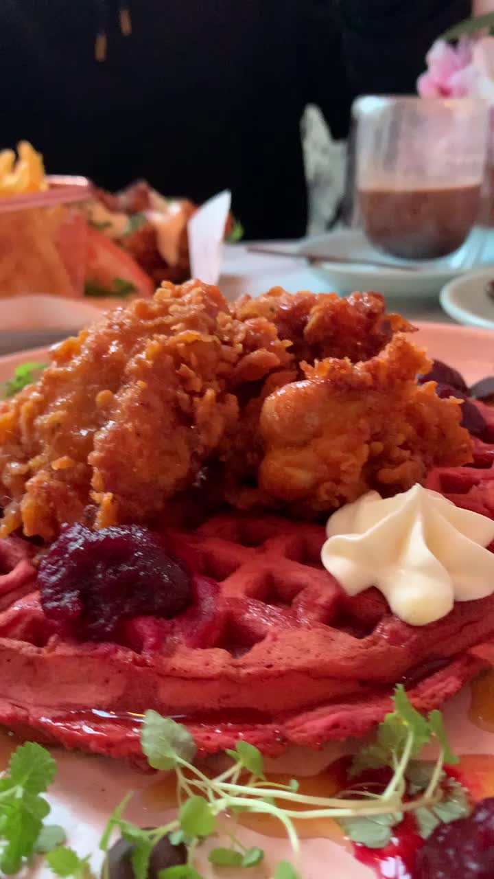 Laila, Cockburn Street, Edinburgh