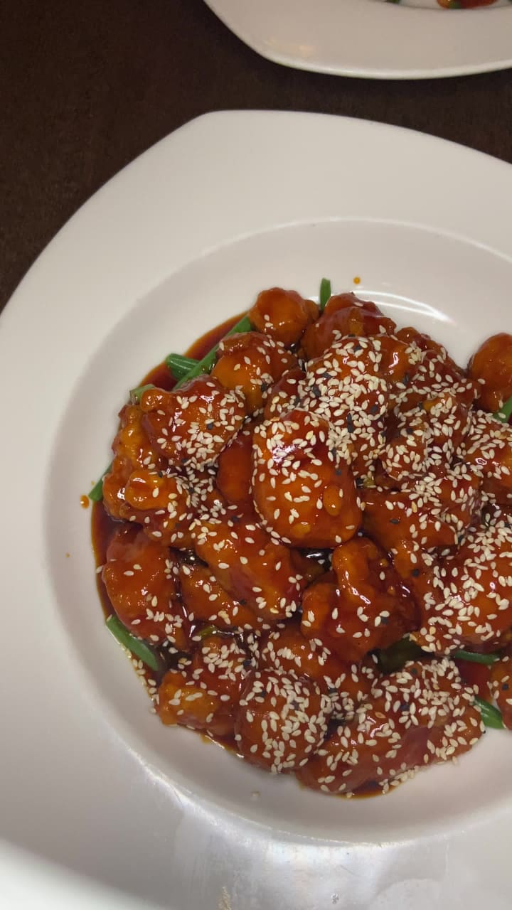 Video review of Wild Ginger Asian Cuisine