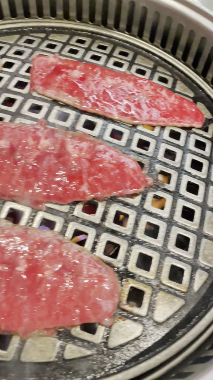 Chubby Cattle Monterey Park