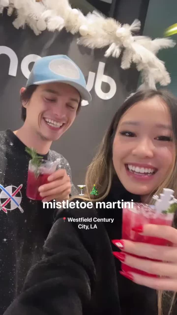 Video review of Westfield Century City