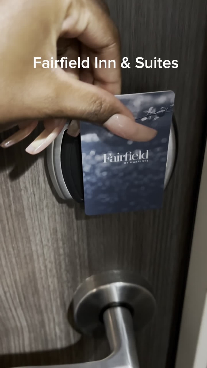 Fairfield Inn & Suites by Marriott