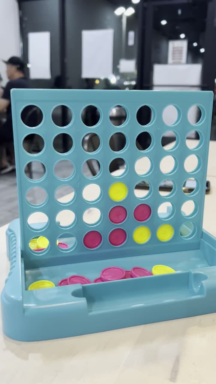 Video review of Yogurtland