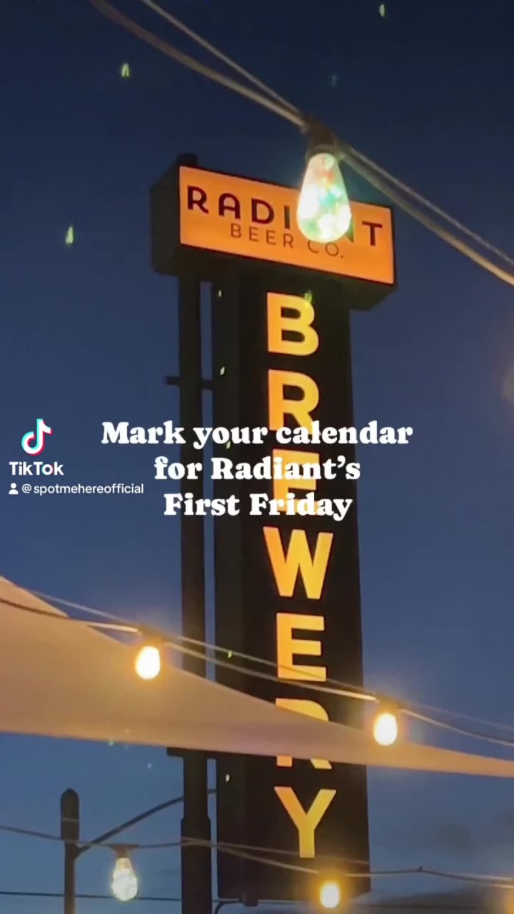 Radiant Beer Co.