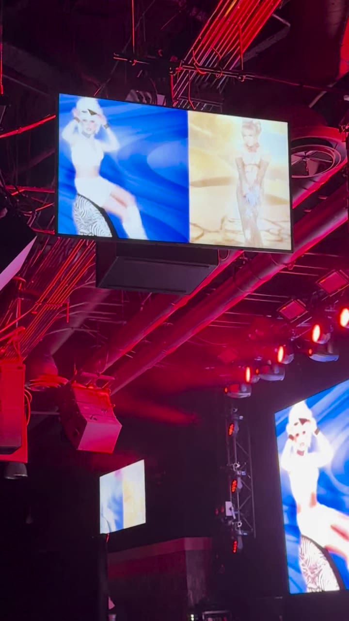 Virgin hotel and casino