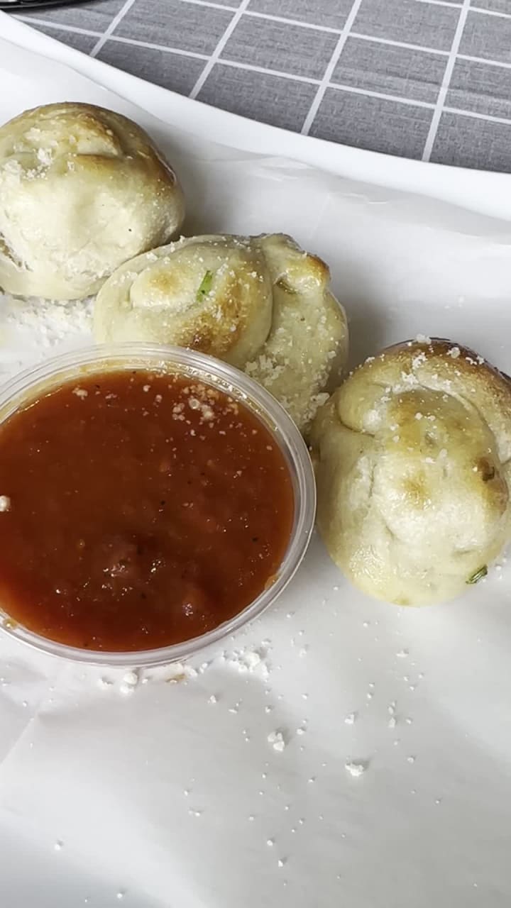 Cucina Pizza by Design