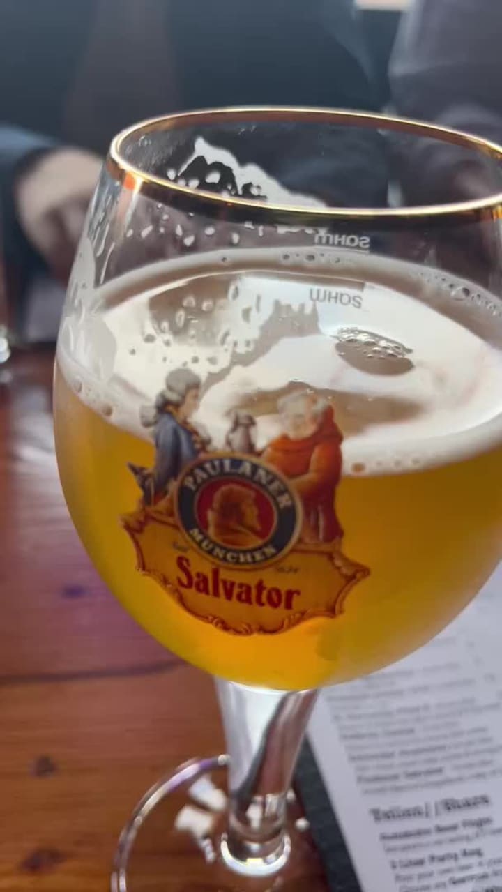 Video review of Wirtshaus