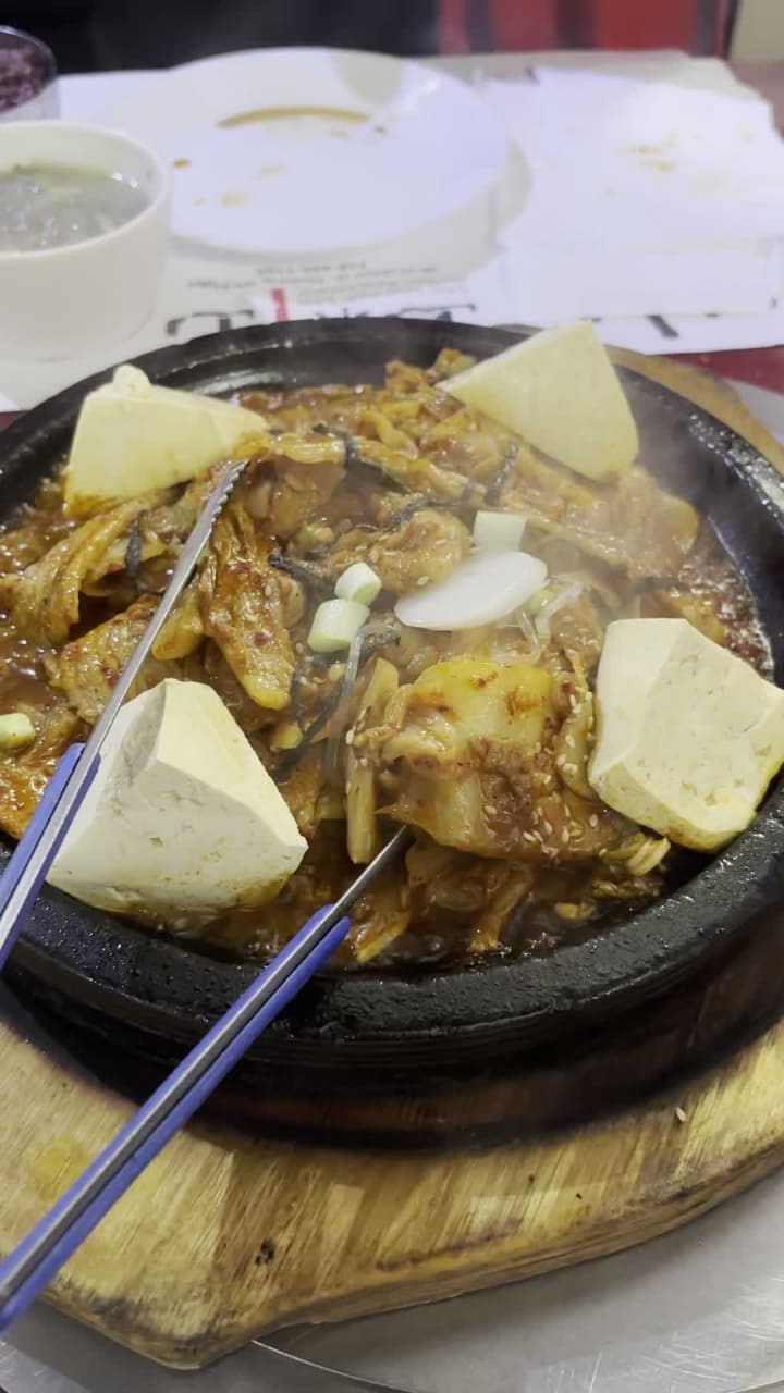 Galbi Ma Eul