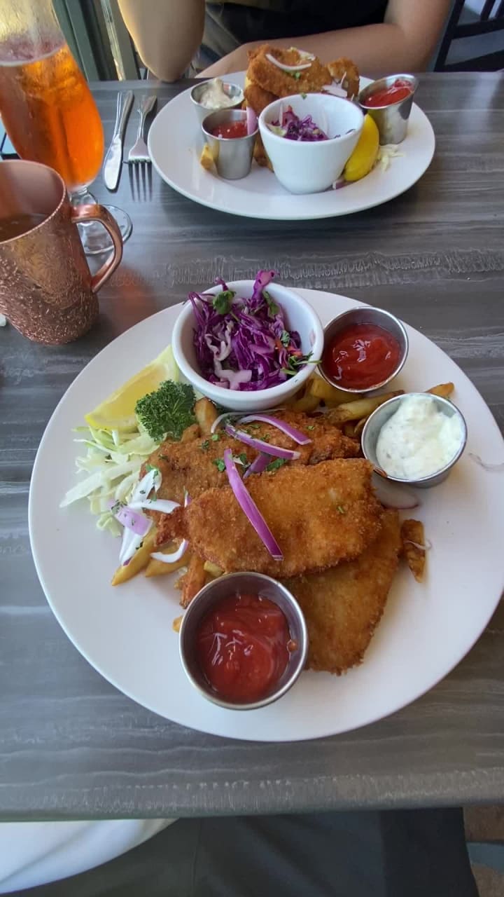 Video review of Fish Hopper