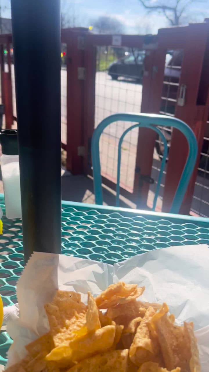 Techo Mezcaleria & Agave Bar