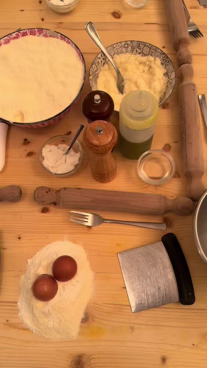 Cinto Cucina In Torre