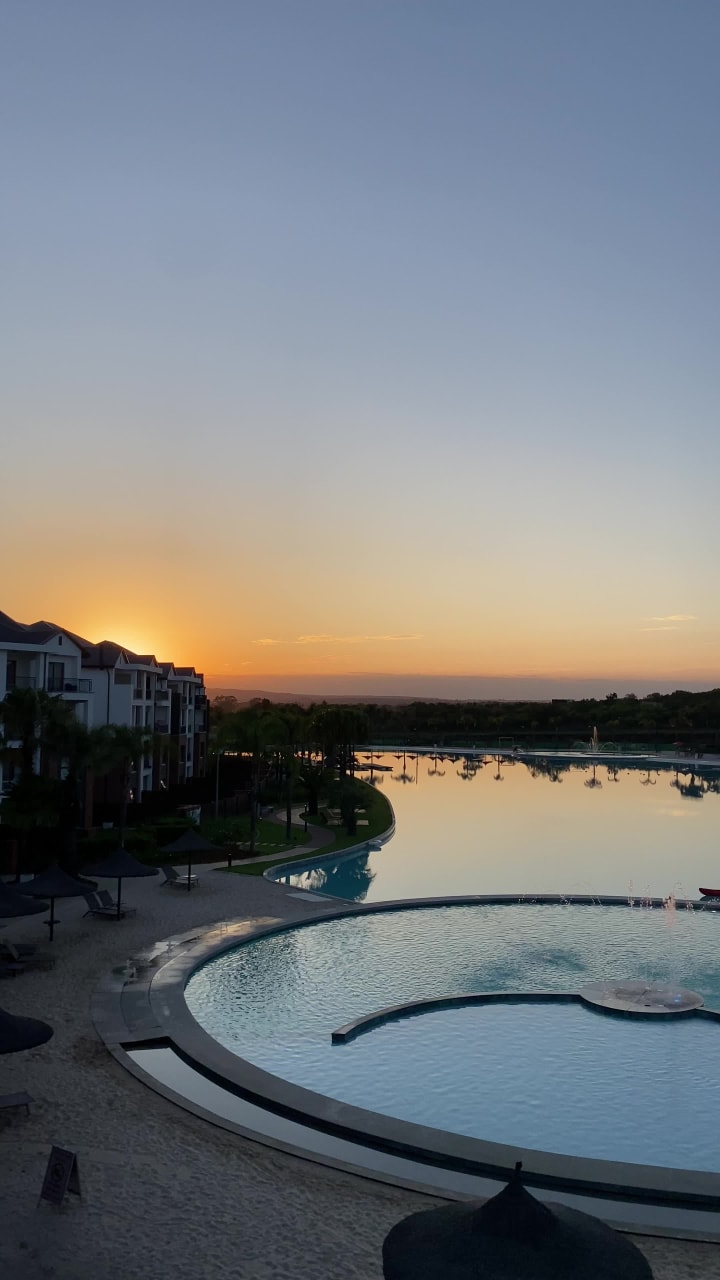 MINT Resorts the Blyde