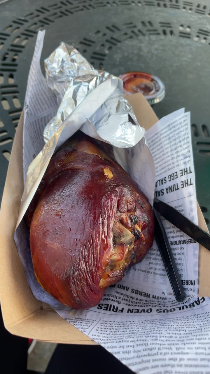 Video review of House of Blues