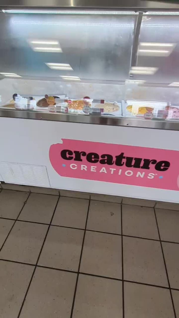 Video review of Baskin-Robbins