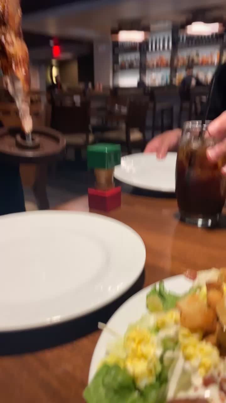 Rodizio Grill Brazilian Steakhouse