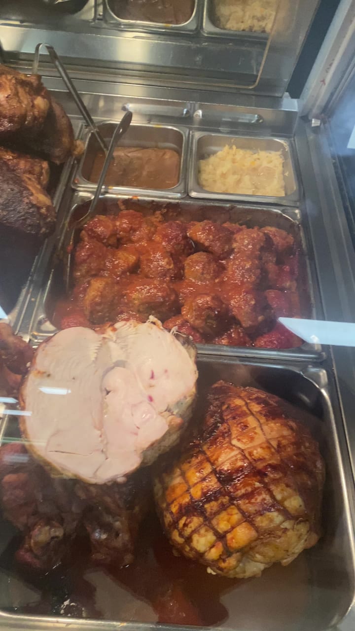 Bristol Amish Market LLC